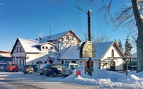 Hostinec U Pejska a Kocicky